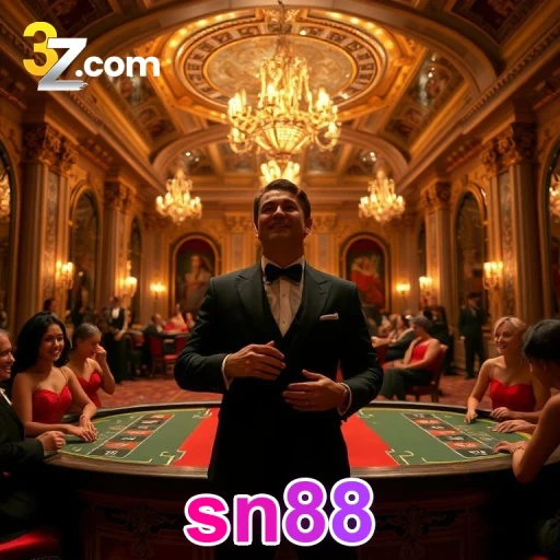 sn88.com Jogos de caça-níqueis