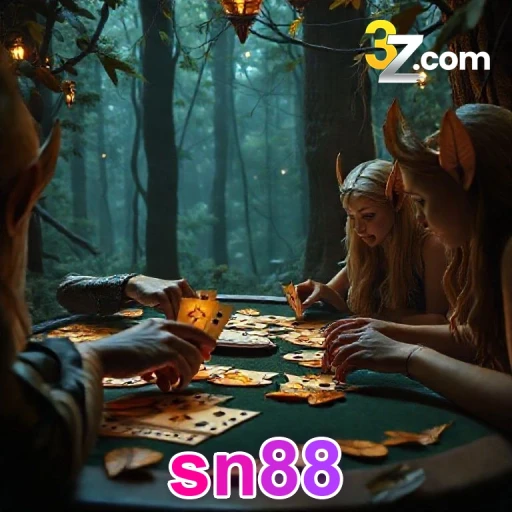 sn88.com Slots